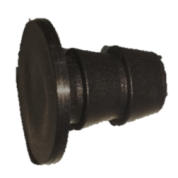  End Plug 16 mm - 25 pcs (39174000)